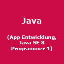 OOP Java – Objektorientierte Programmierung