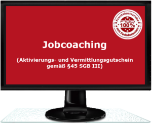 FiGD Berlin – Weiterbildung mit Jobcoaching – Aktivierungs- und Vermittlungsgutschein gemäß §45 SGB III