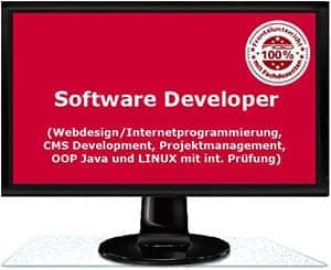 FiGD Berlin – Weiterbildung Software Developer
