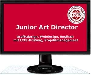 FiGD Akademie Berlin – Weiterbildung Junior Art Director