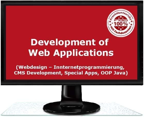 FiGD_Development of Web Applications