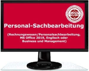 Personalsachbearbeitung
