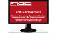 Content-Management-Systeme meistern: Unsere CMS-Weiterbildungsprogramme.