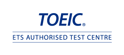 ÜBER UNS 3 TOEIC