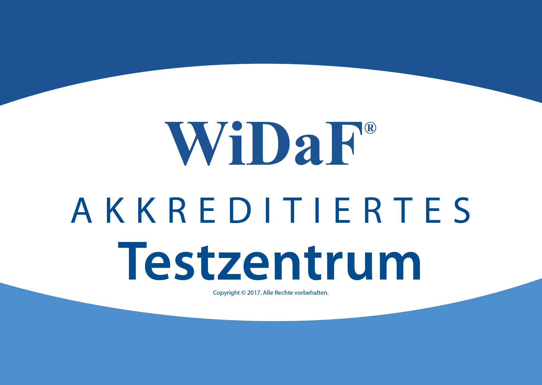 ÜBER UNS 4 WiDaF Logo