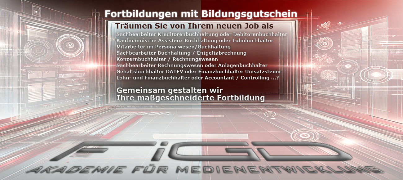 Buchhaltung Weiterbildung Karrierechancen