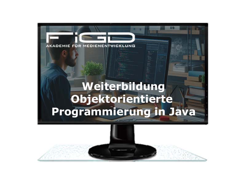 Objektorientierte Programmierung Java Kurs